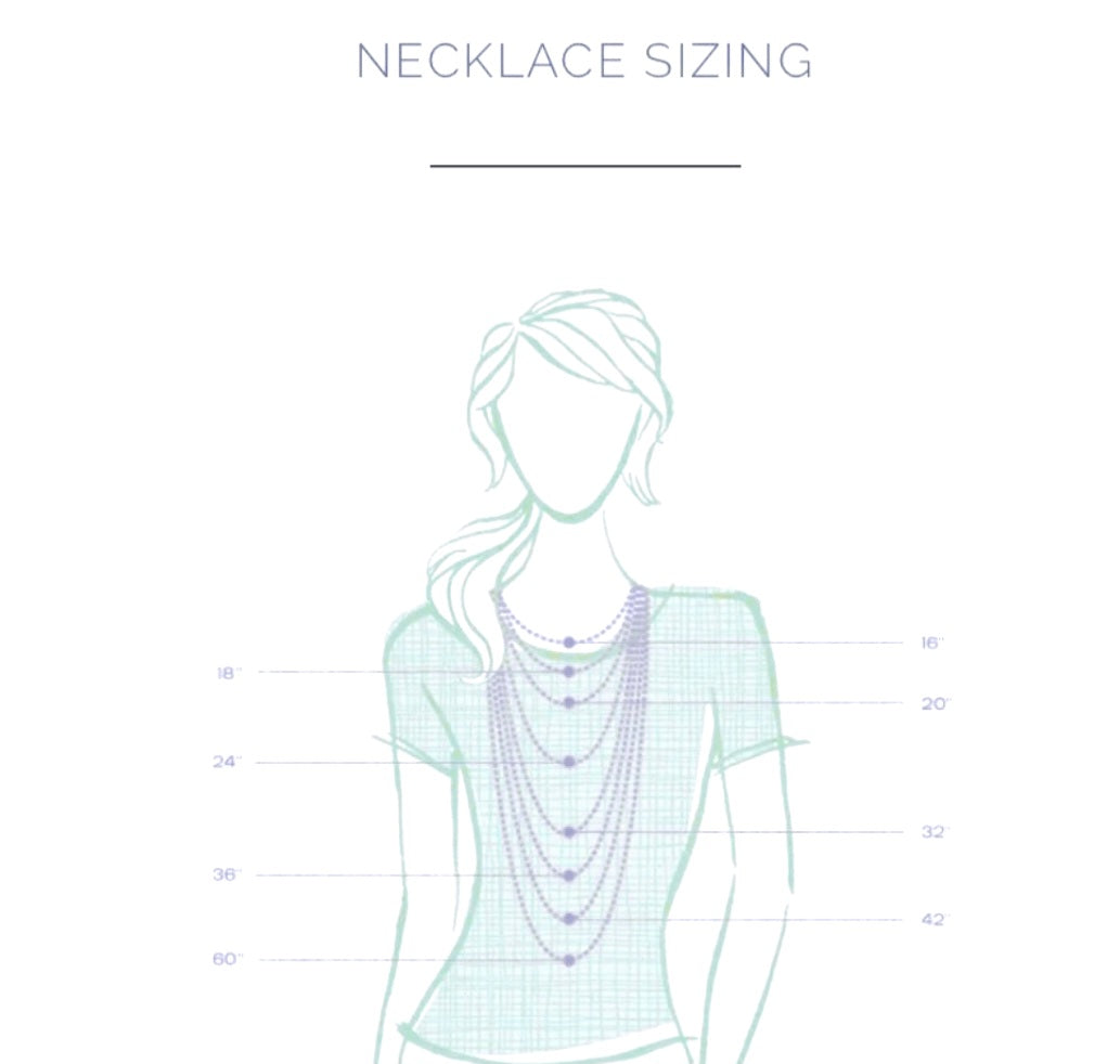 Pearl Nugget Necklace