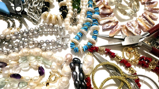 Why Supporting Artisan Jewelry Designers Matters