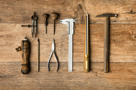 The History of Artisan Jewelry: Why Handcrafted Pieces Still Matter (and How to Choose One You’ll Love)