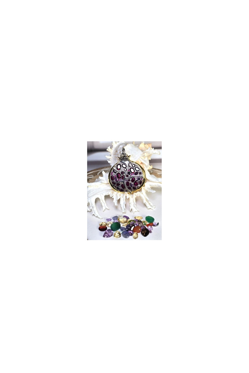 Guide to Semi-precious Stones